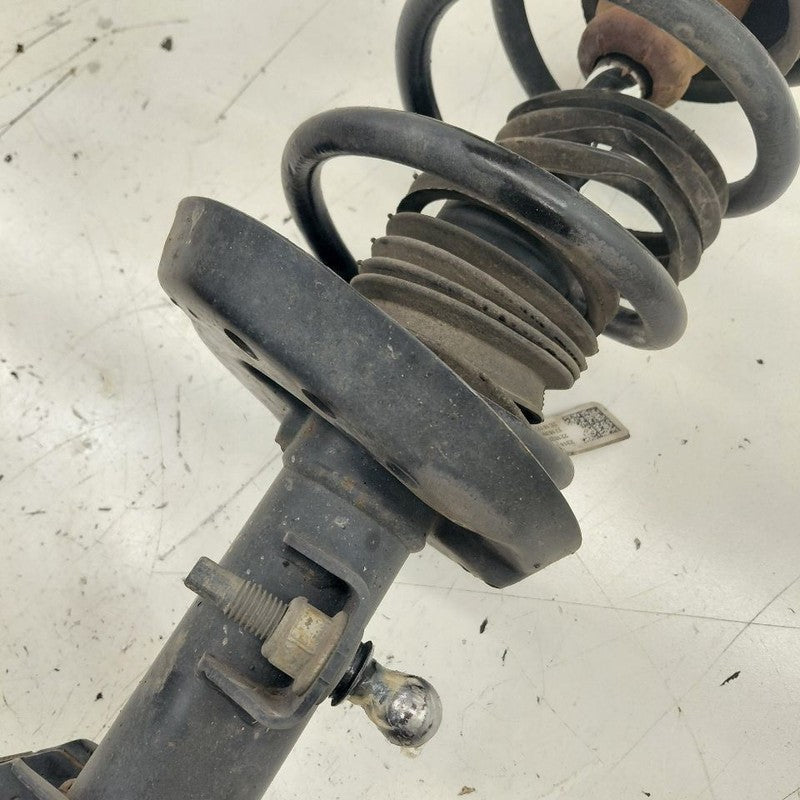 Driver Left Strut Fits 16-18 Chevy Volt