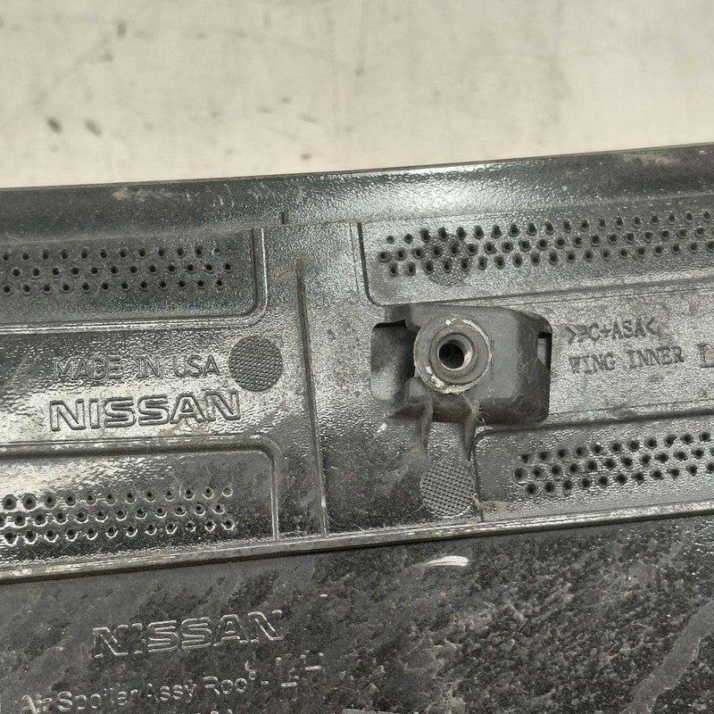 Nissan Murano Left Rear Gate Spoiler Molding {960335AA0A} 2020 2021 20