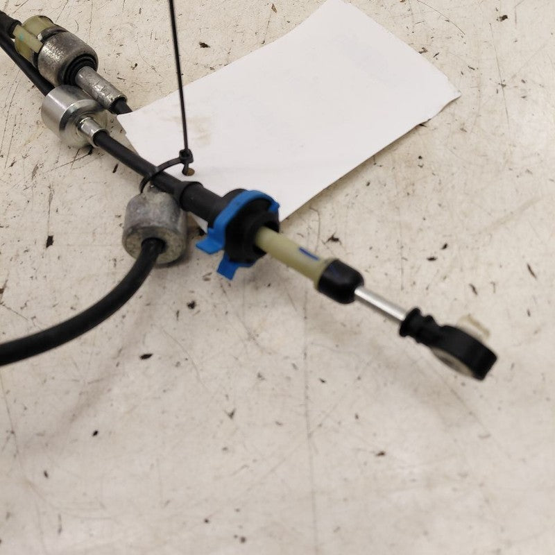 Chevy Trax Shift Shifter Lever Linkage Cable  2022 2021