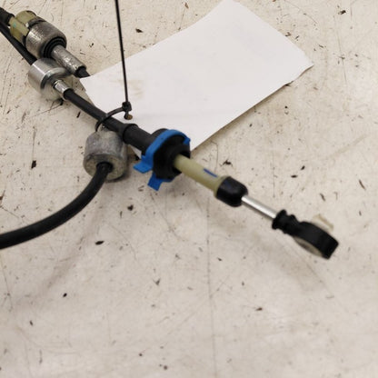 Chevy Trax Shift Shifter Lever Linkage Cable  2022 2021