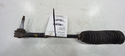 Buick LaCrosse Steering Rack Pinion Tie Rod End W Boot Right Passenger 2010 2013