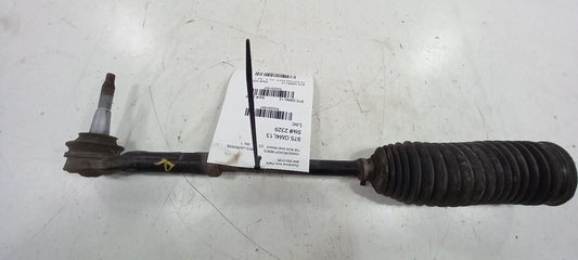 Buick LaCrosse Steering Rack Pinion Tie Rod End W Boot Right Passenger 2010 2013