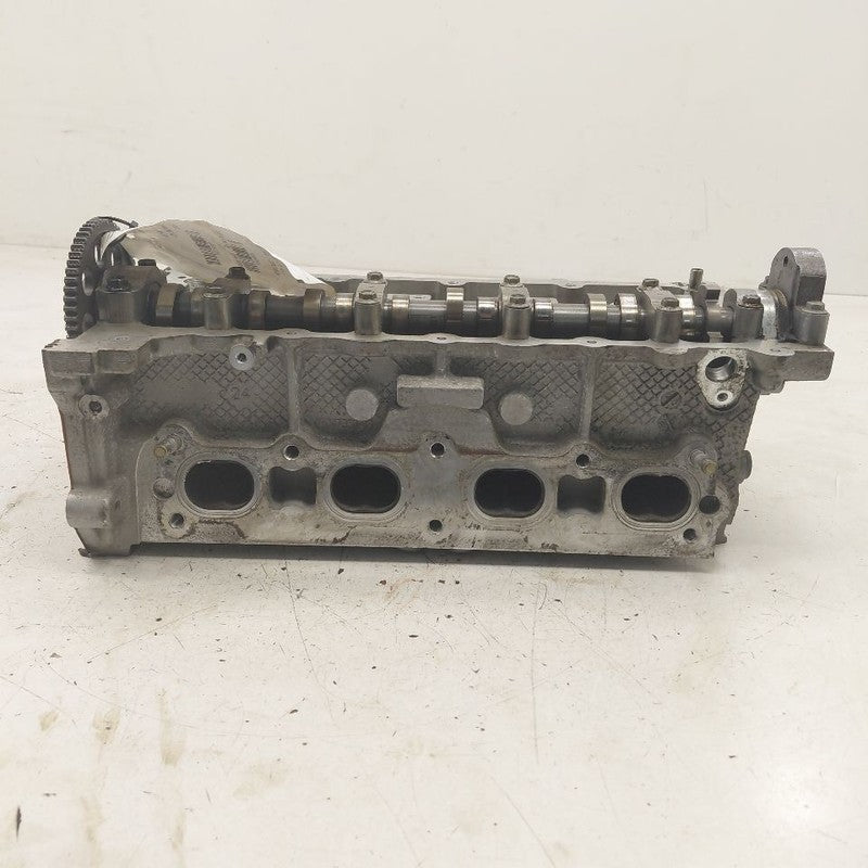2018 Fiat 500 X 2.4 Model Engine Cylinder Head