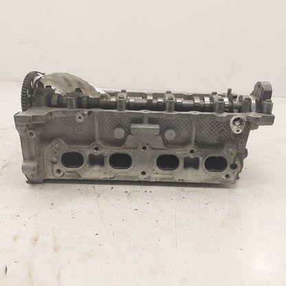 2018 Fiat 500 X 2.4 Model Engine Cylinder Head