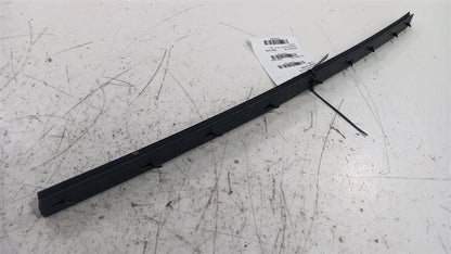 Nissan Rogue Right Front Weather Strip Interior 2014 2015 2016 2017 2018 2019 20