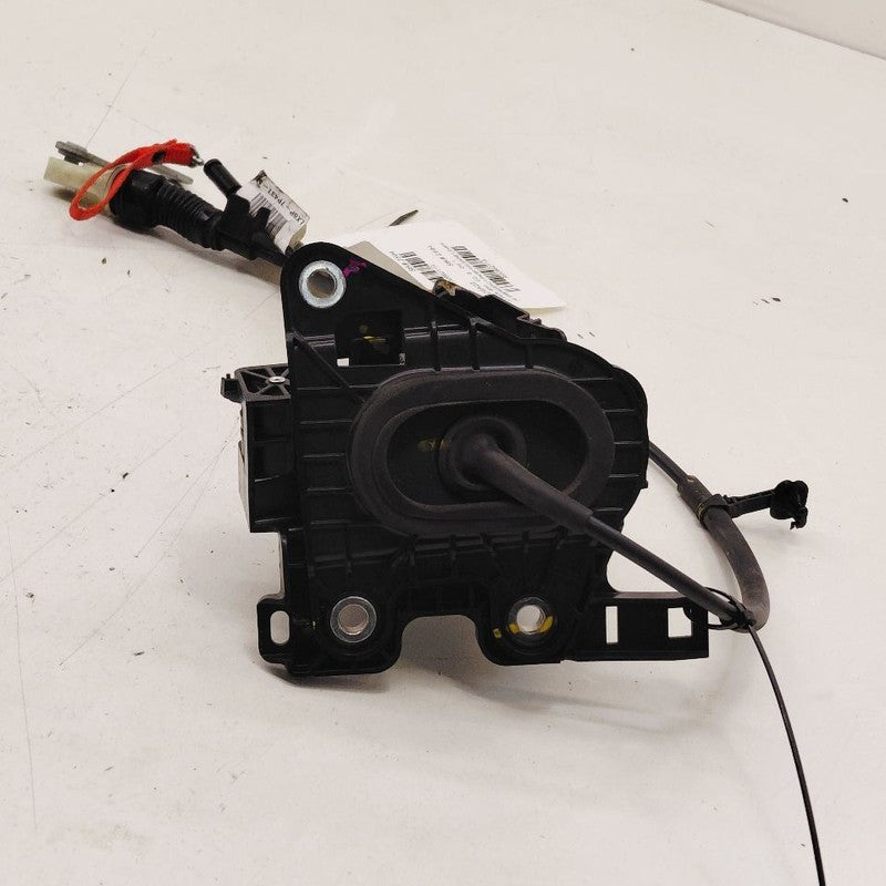 Ford Escape Automatic Transmission Emergency Park Release Lever 2022 2