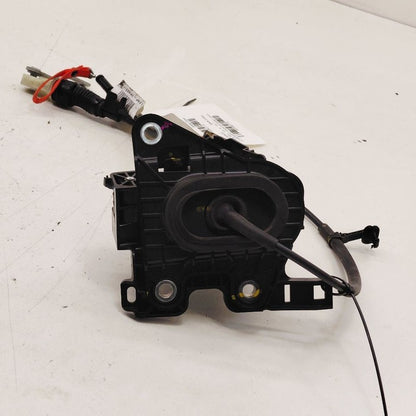 Ford Escape Automatic Transmission Emergency Park Release Lever 2022 2