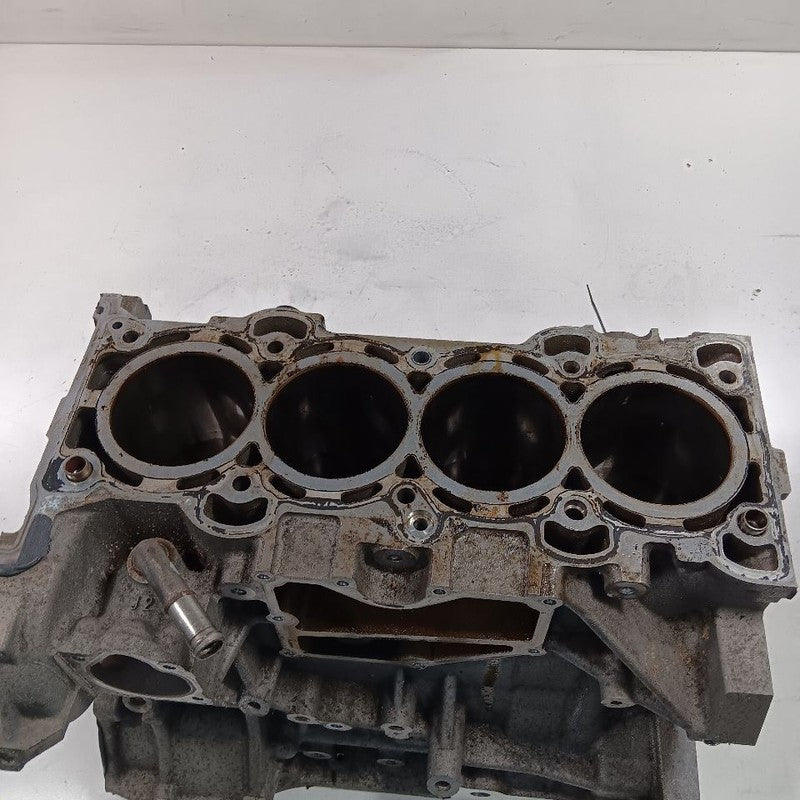 Bare Engine Cylinder Block Gasoline 2.0L Without Turbo Fits 12-18 Ford