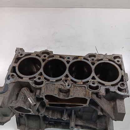 Bare Engine Cylinder Block Gasoline 2.0L Without Turbo Fits 12-18 Ford