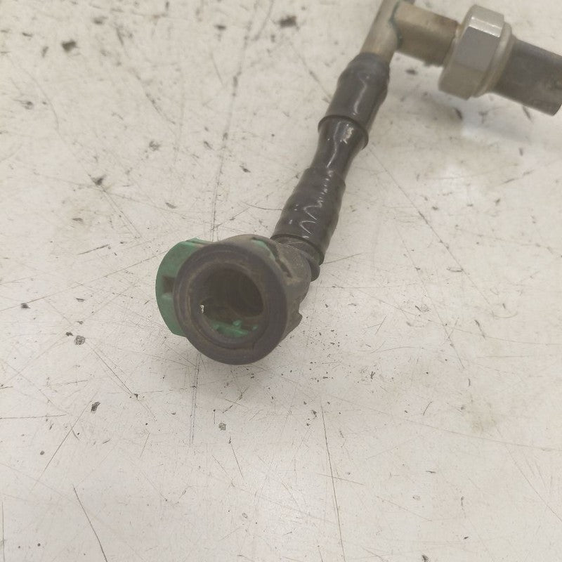 Ford Edge Gas Fuel Line  2.0 2018 2017 2016 2015
