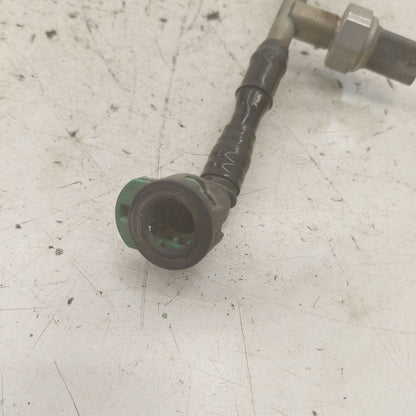 Ford Edge Gas Fuel Line  2.0 2018 2017 2016 2015