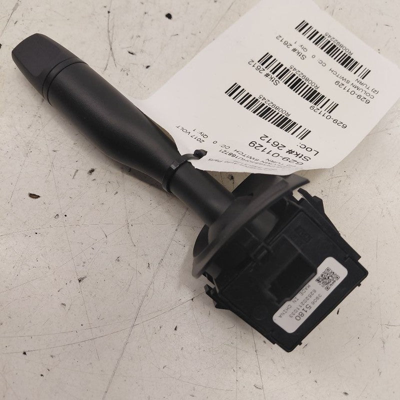 Column Mounted Blinker Turn Signal Switch Fits 17-21 Chevy Bolt