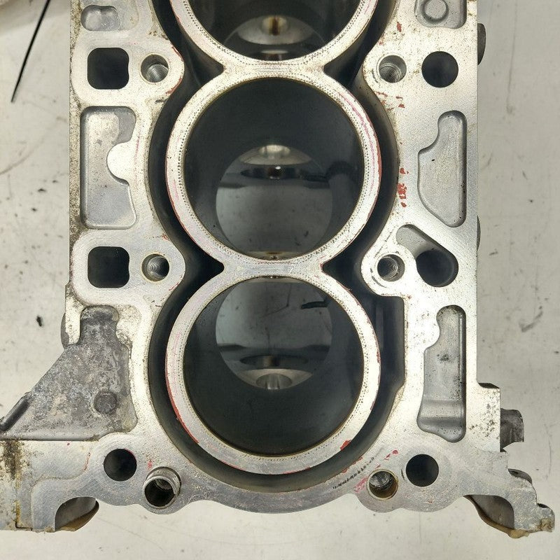 Bare Engine Cylinder Block Gasoline 1.5 VIN 5 8th Digit Opt L3A 16-19 