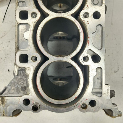 Bare Engine Cylinder Block Gasoline 1.5 VIN 5 8th Digit Opt L3A 16-19 