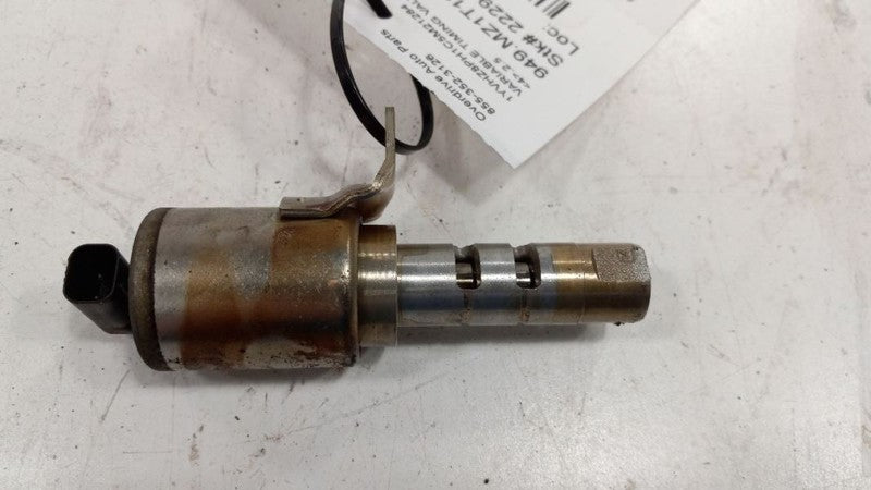 Mazda 6 Variable Timing Gear Oil Control Valve Solenoid Cylinder Head 