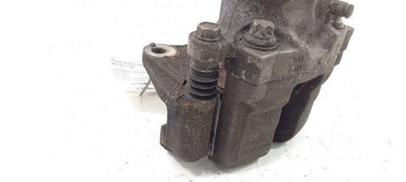 581903QA10 Passenger Right Front Brake Caliper VIN C 8th Digit Fits 11-14 SONATA