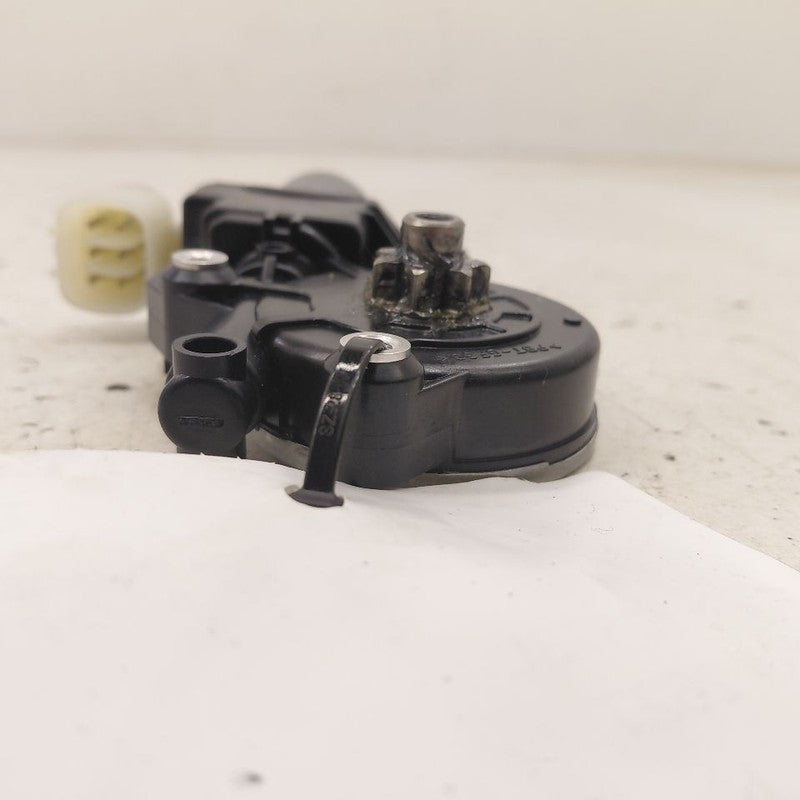Driver Left Front Power Window Motor Fits 14-15 17-24 Mitsubishi Mirag