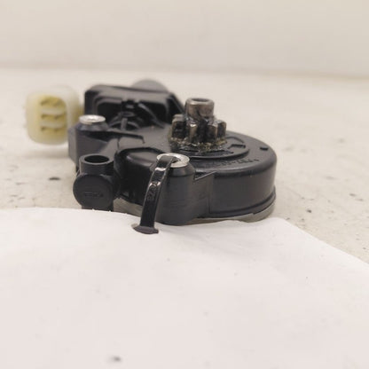 Driver Left Front Power Window Motor Fits 14-15 17-24 Mitsubishi Mirag