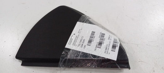 Cadillac CTS Dash Side Cover Left Driver Trim Panel 2010 2011 2012 2013 2014