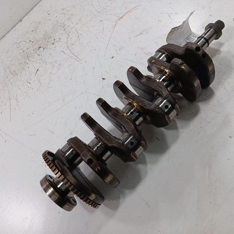 FIAT 500 2.4 Engine Crankshaft Crank Shaft  2017 2016 OEM