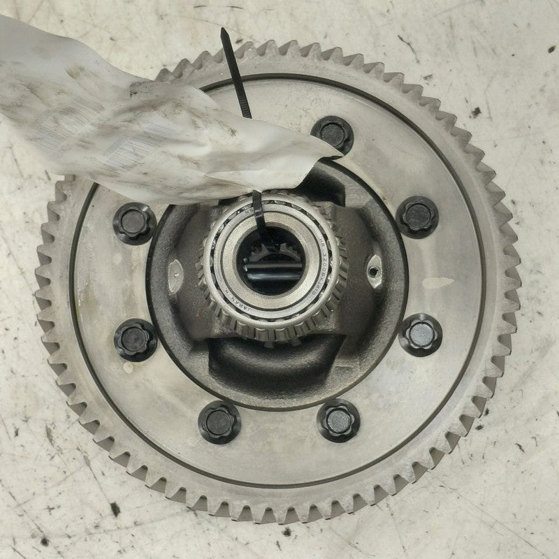 Mitsubishi Mirage Automatic Transmission Ring Gear 2024 2023 2022 2021