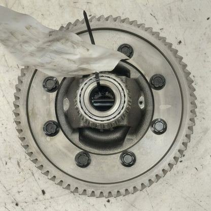 Mitsubishi Mirage Automatic Transmission Ring Gear 2024 2023 2022 2021