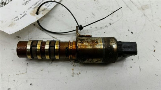 Ford Edge Variable Timing Gear Oil Control Valve Solenoid Cylinder Head 2009 