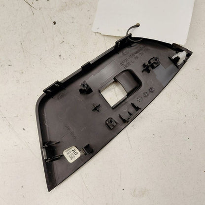 Honda CR-V Window Switch Bezel Left Rear 2017 2018 2019