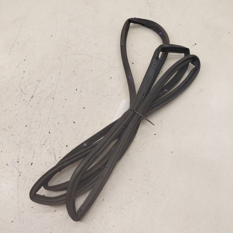 Jeep Cherokee On Door Seal Rubber Left Driver Front  2019 2020 2021