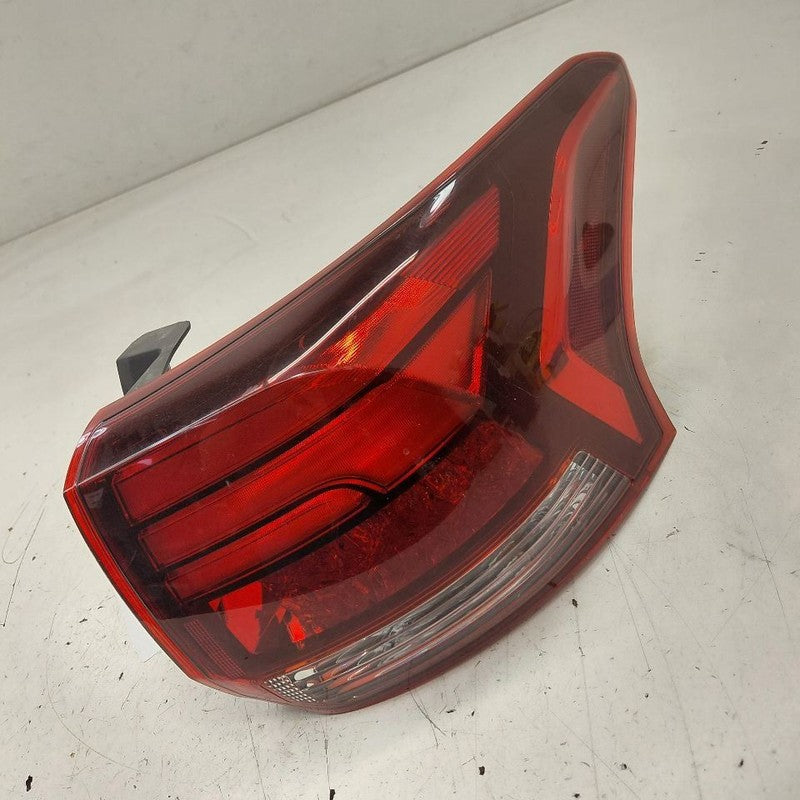 Passenger Right Tail Light Brake Lamp Plug-in Hybrid Phev Fits 16-22 O