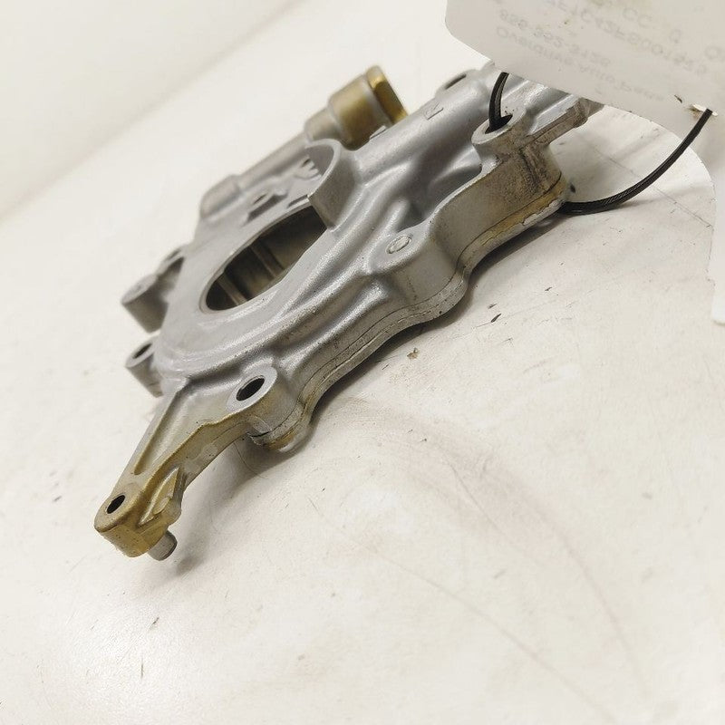 Honda CR-Z Engine Oil Pump  1.5 2015 2014 2013