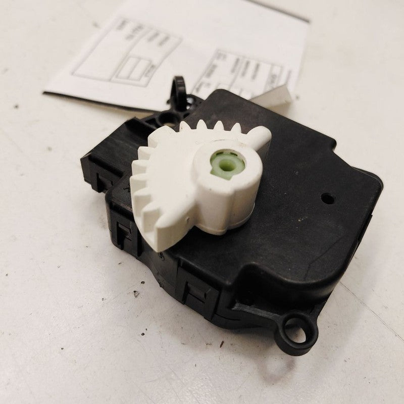 Ford Ecosport Flap Door Motor Heater AC Door Actuator  2020 2021 2022 