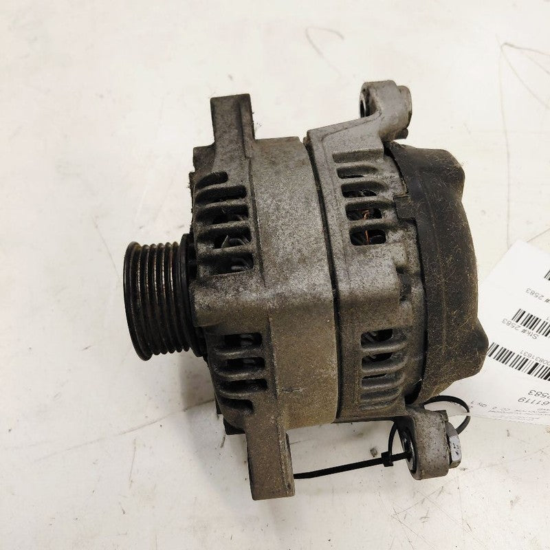 Alternator 150 Amp Fits 17-22 Kia Sportage OEM
