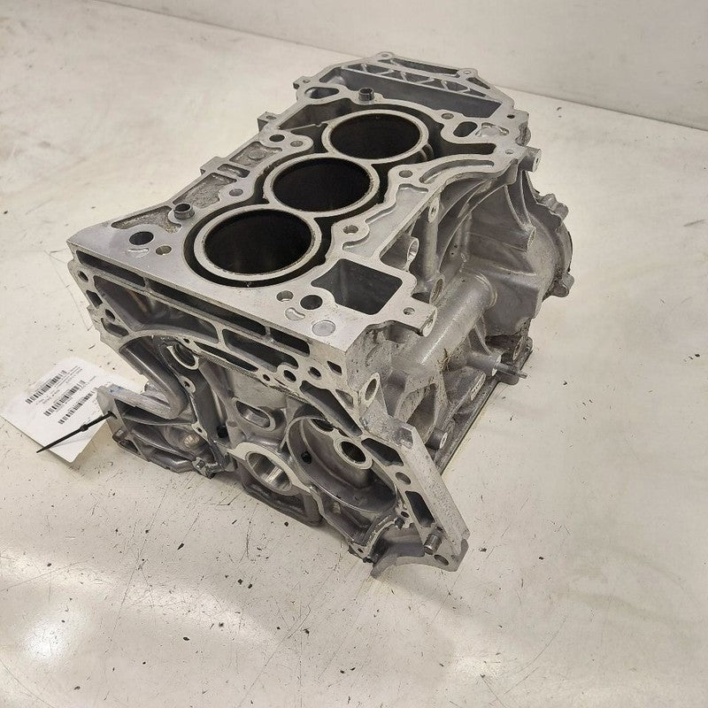 Bare Engine Cylinder Block 1.2L VIN P 8th Digit Opt Lbp Fits 25 Buick 