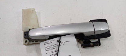 Passenger Right Door Handle Exterior Assembly Door Front Fits 08-15 SC