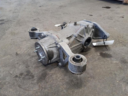 Carrier Axle Rear AWD VIN 1 5th Digit 2.24 Ratio Fits 19 RAV4 OEM