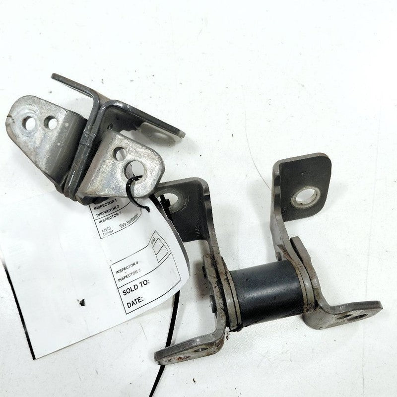 Chrysler 300 Door Hinge Set Left Front Driver  2017 2018 2019 OEM