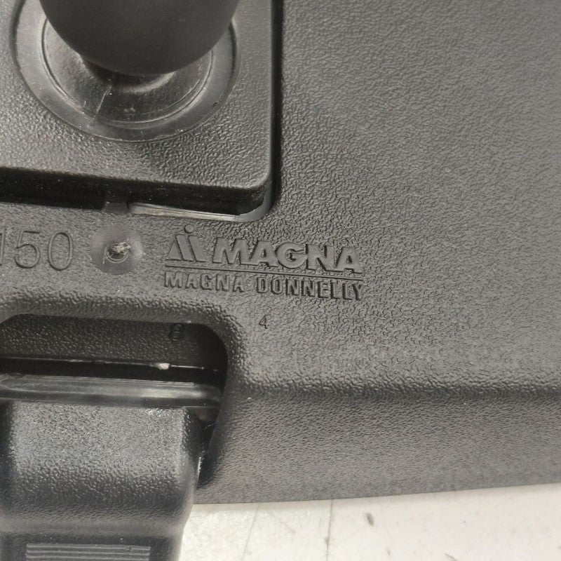 Interior Rear View Mirror Manual Dimming Mirror Opt D31 Fits 13-25 Che