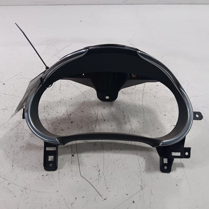 Chevy Malibu Speedometer Bezel Dash Surround Trim  2019 2020 2021 2022