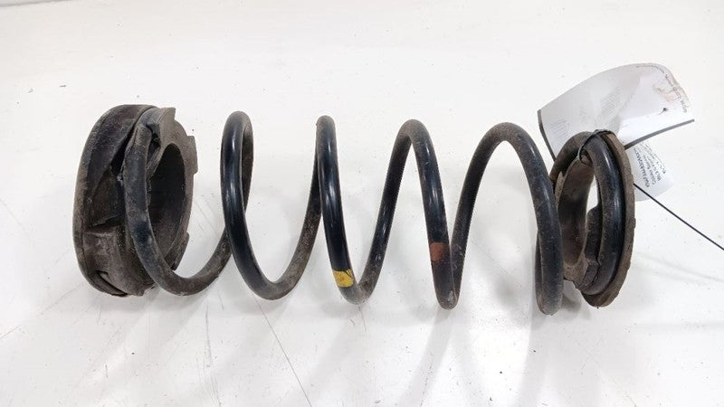 55330A7200 Coil Spring Rear Back Without 18" Wheels Fits 14-16 FORTE 