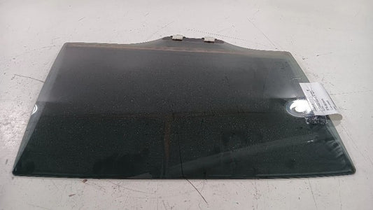 Passenger Right Rear Door Window Glass Fits 13-18 RDX OEM