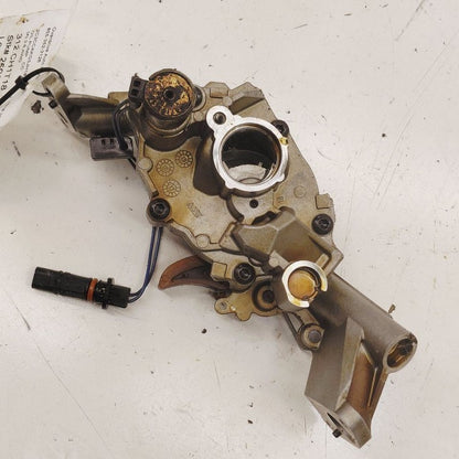 Chrysler 300 Engine Oil Pump  3.6 2017 2018 2019