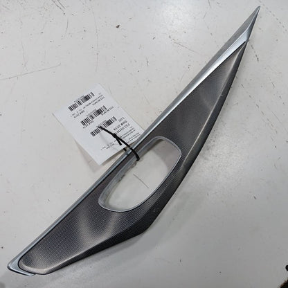 INFINITI Q50 Interior Door Handle Bezel Surround Trip Right Passenger 