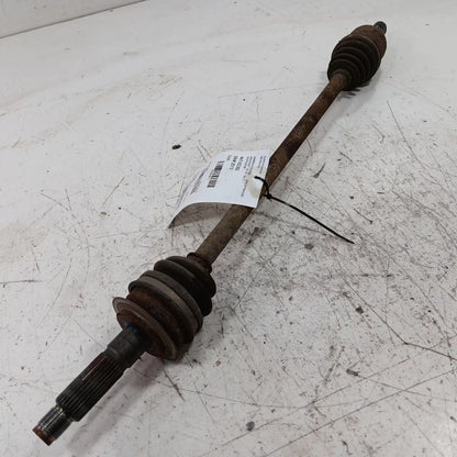 Passenger Right Rear CV Axle Shaft 2.5L Fits 15-19 Subaru Legacy OEM
