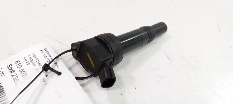 273002E000 Ignition Coil Ignitor ID 273002E000 Fits 11-20 ELANTRA 