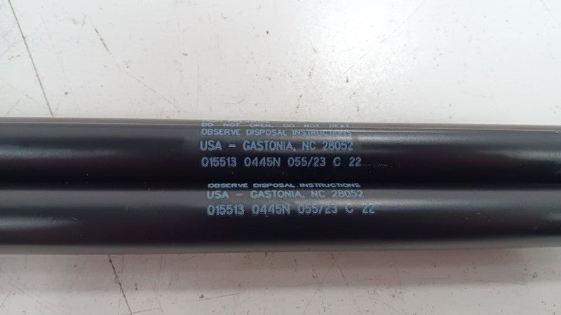 Toyota Prius Hatchback Hatch Back Trunk Lid Shock Strut Support 2015 2014 2013 