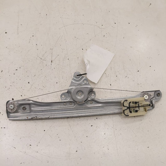 Passenger Right Rear Window Regulator Track Fits 24-25 Chevy Trax