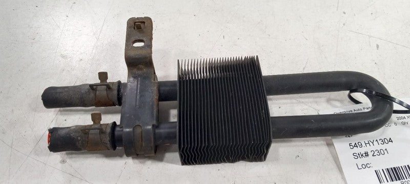 Hyundai XG350 Power Steering Cooler 2003 2004 2005 OEM