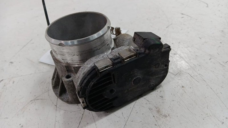 Throttle Body Valve 2.4L VIN 7 8th Digit Fits 11-15 OPTIMA OEM