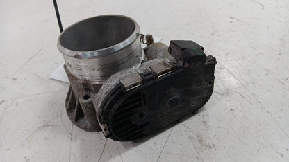 Throttle Body Valve 2.4L VIN 7 8th Digit Fits 11-15 OPTIMA OEM